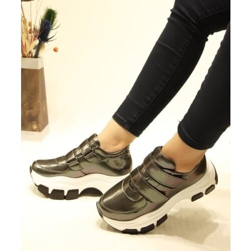 Moolli Factory Women's Autumn Shoes