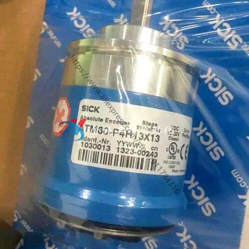 100% New Original SICK encoder ATM60-P4H13x13 adapter AD-ATM60-KA3PR