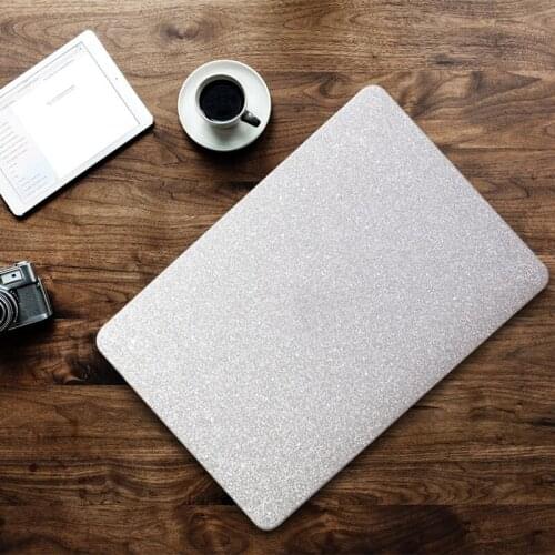 New Laptop Case For Apple Macbook M1 Chip Air A2337 2020 Pro A2289 A2338 A1708 13 Pro A2289 A2251 Old Air A1466 A1369 Case Cover