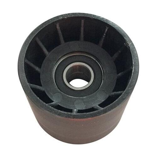 Escalator Handrail Support Roller Use for LG-Sigma 70*60*6202 1 Pack=10 Pieces