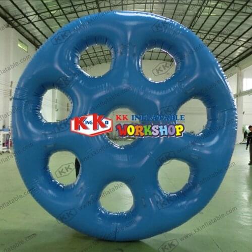 Sports Meeting Interesting Sports Multiplayer game Inflatable team game