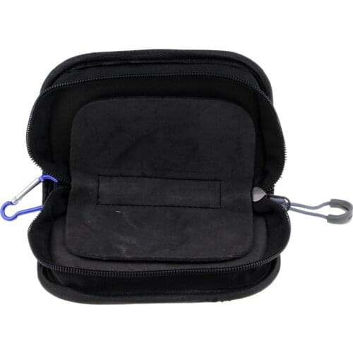 1 Piece Fishing Tackle Bag Multifunctional Fishing Tackle Bag