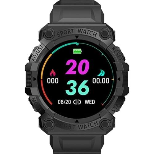 Uonipow Women's Smart Watch