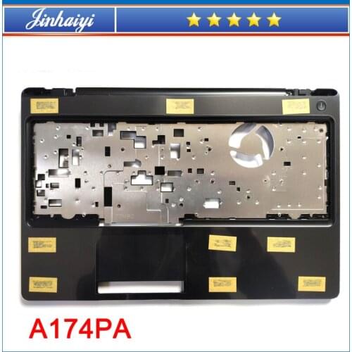 Laptop upper cover for Dell Latitude 15 5580 E5590 M3530 A174PA palm rest shell