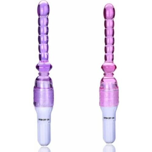 APHRODISIA Sex Toys For Women Man Analplug ButtPlug Prostate Massager Dildoe Vibration