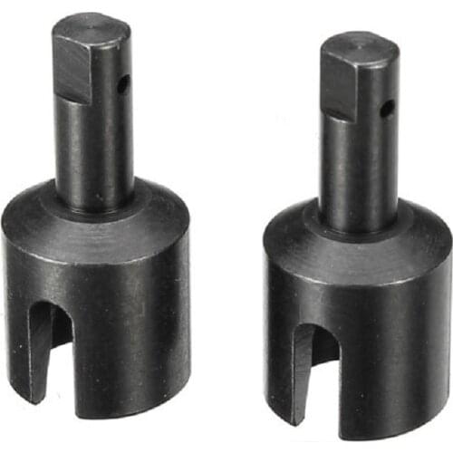 2PCS Differential Cup EA1071 for JLB Racing CHEETAH 1/10 Brushless RC Car Parts Accessories