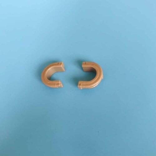 50set Original New For HP P2035 P2055 P2055DN P2035N 2055 2035 2055DN 2035N PRO400 M401 M425 Lower Pressure Roller Bushing