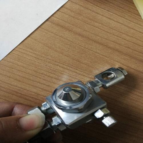 Lumina ST-5r mini auto automatic spray gun