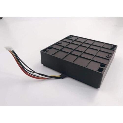 Free Shipping DVP Battery for DVP 740 760 DVP740 DVP760 Fusion Splicer Machine