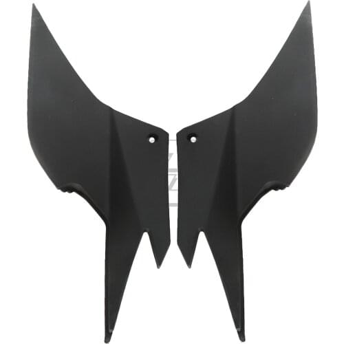 Motorcycle Side Trim Cover Bracket Fairing Cowling Case for Kawasaki Ninja 250 ZX 250R EX250R 2008-2012