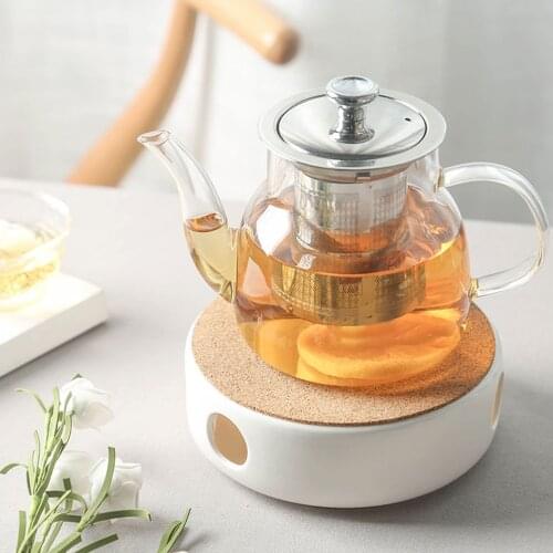 HKEPS Porcelain Teapots