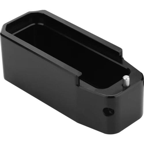 Magorui .223/5.56 Tactical PMAG Magazine Extension M4/AR-15 PMAG Base Pad for AR .223 Airsoft Tactical Hunting Accessories