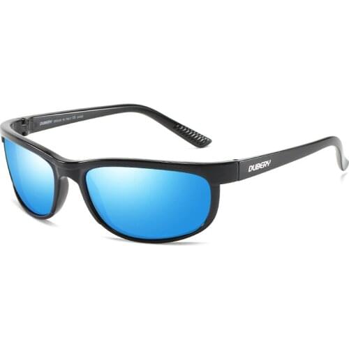 Night Vision Polarized Fishing Glasses Outdoor Camping Anti-UV Sports Sunglasses Male Female Fashion glasses