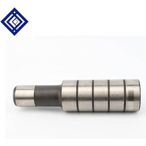 Plunger For CIR110/90/76/150 Low-Air Pressure DTH Hammers Piston The Part Of The Low Air Pressure Down The Hole Hammers