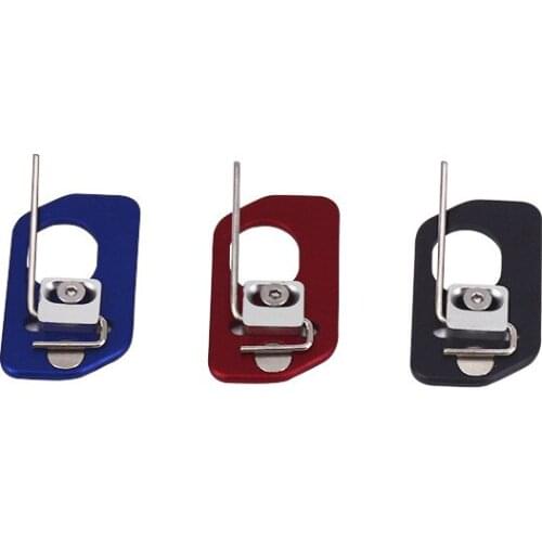 Recurve Bow Magnetic Arrow Rest Height Adjustable bow and arrow archery shooting Accessories patch magnetic arrow Rest