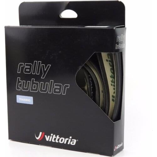 Vittoria Rally Tubular 23-28 700 x 23C/25C Road Bike Training Tire Tyre rubber tubular tire bicycle tubular tire fit tubular rim