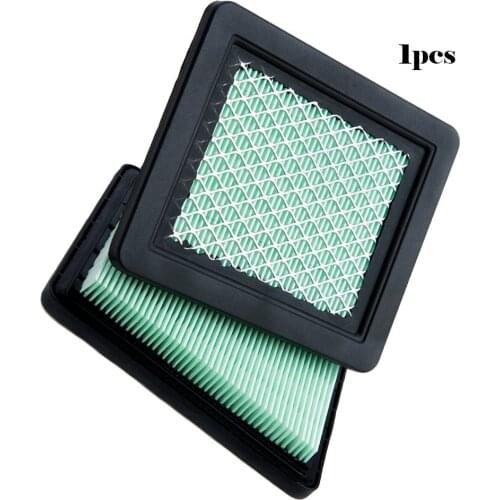 1PC Air Filter For Honda 17211-Zl8-023 Gcv135 Gcv160/190 Suitable For Honda 17211-Zl8-000 17211-Zl8-003 Lawnmower Air Filter