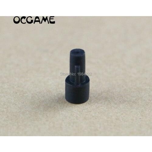 OCGAME 20pcs/lot high quality Silicone Rubber Reset Key button Restart Button for ps4 controller repair parts