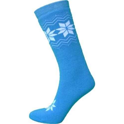 Winter Warm The Whole Terry Thick Wool Sports Ski Socks Kids Socks Snowboard Socks