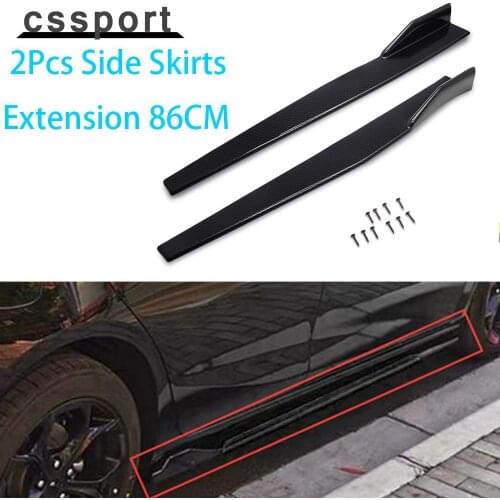 Cssport Auto Bumpers