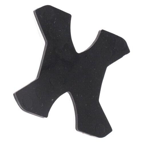 FPV Racing Drone Parts Silicone Non-slip Mat lipo Battery Protect Guard For Martian 230 QAVR 220 QAV210 QAV-XS Dquad Obsession 2