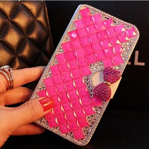 DIY Handame Case For iphone Xs MAX XR X SE Cases Flip Phone Case For iphone 11 Pro max 7 8 6 6S Plus Luxury PU Leather Cover