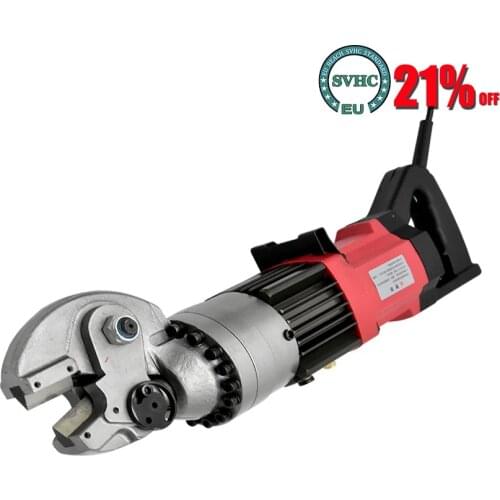 SC-16A / 16B Electric Rebar Shears,Hydraulic Cutting Scissors Rebar Cutting Pliers ,Cutting range 4-16mm,speed 2-2.5s 220/110W