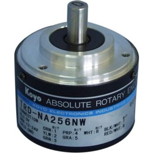 Hot sale brand new original rotary encoder koyo TRD-NA Series TRD-NA256NW