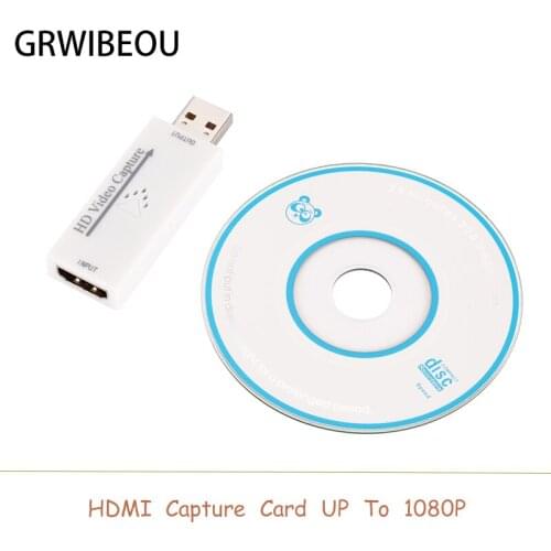 GRWIBEOU Tuner Cards