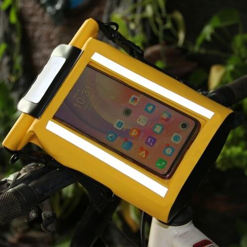 HUAOSHANG Bicycle Bags