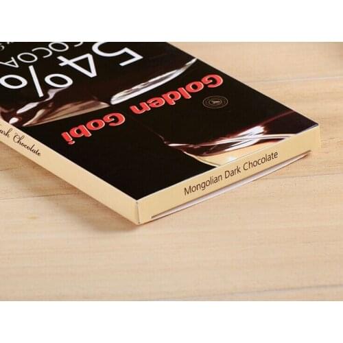 Custom Design Printed Food Grade Donut Packaging Paper Box ---DH11129