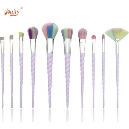 Jollity Eyebrow & Eyelash Tools