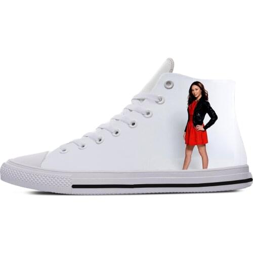 2019 hot fashion 3D Malese Jow High Sneakers for men/women high quality 3D printing handiness casual shoes