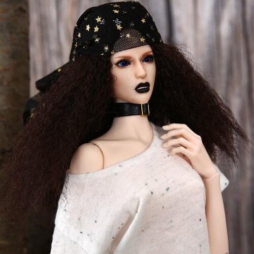 BJD Dolls Dollshe 1/4 Beauty suit 26F Luts Iplehouse Girls Doll BJD Oueneifs High Quality Resin Toys Free Eye