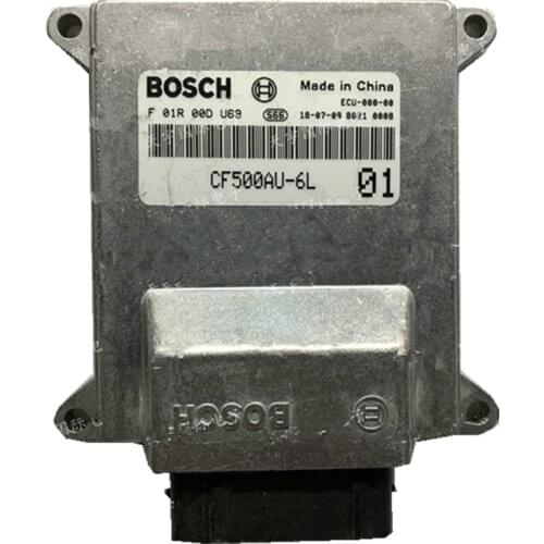 Motorcycle Parts Ignition ECU Box Ignitor Driving Computer For CFMOTO CF500 ATV CF 500 CF500AU-6L Parts Number 0GR0-174000