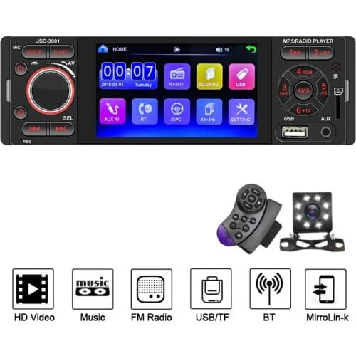 NAVIFANS USB Players