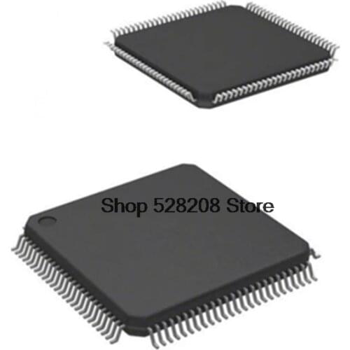 New 5pcs/lot MC9S12XEP100MAL MC9S12XEP100 MC9S12 XEP100MAL TQFP112