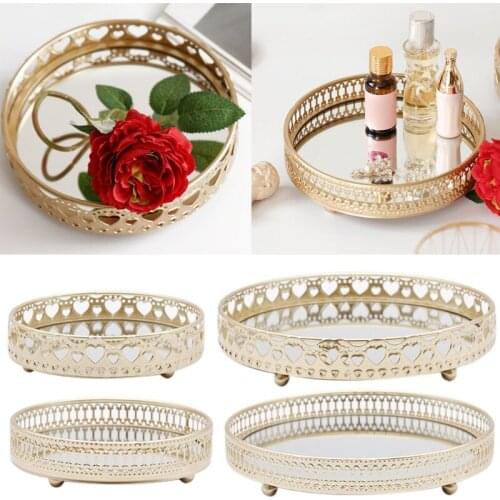 OOTDTY Decorative Plates