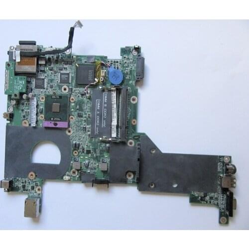 Laptop motherboard Original For Dell inspiron 1420 with Integrated video card
