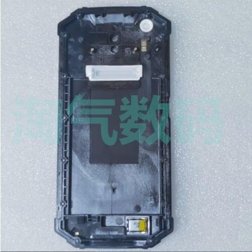 Original oukitel wp2 phone battery cover for OUKITEL WP2 IP68 Waterproof Dust Shock Proof Mobile Phone