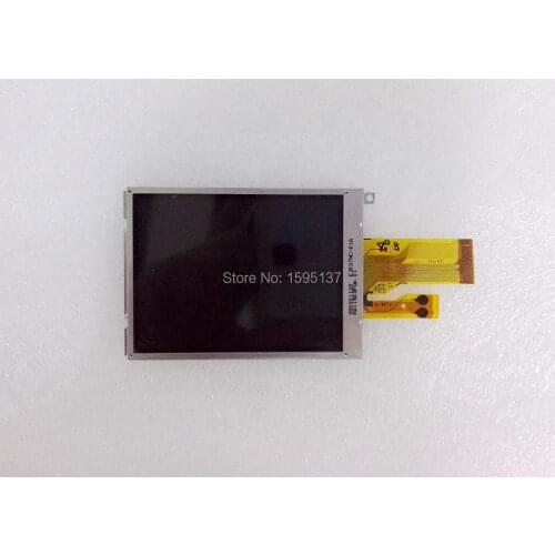 Suitable for LCD screen of Panasonic Lumix FH1 FH2 fh3 fh5 FH20 fh25 FP1 FP2 digital camera