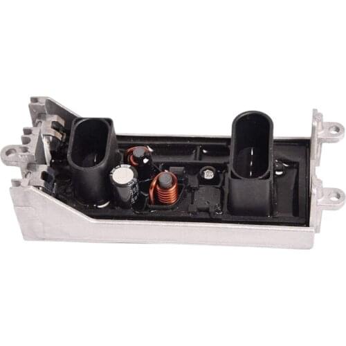 NewCar HEATER/AC FAN BLOWER MOTOR RESISTOR for - A8 A8L S8 2003-2010 4E0820521A 4E0820521B