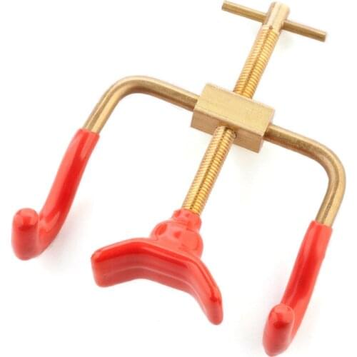 Bonsai Branch Bender Exceptional Wonderful Gyrate Installation Brass Material Made By Tian Bonsai Tools