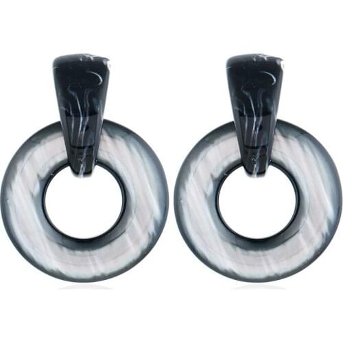 Dangle Earrings TANGTANG China