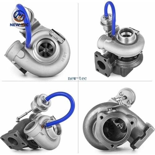 GT2052 727266-5001S 727266 2674A391 2674A326 452301-0001 727266-0001 Turbo Turbine For Perkins Industriemotor For JCB 3CX T4.40