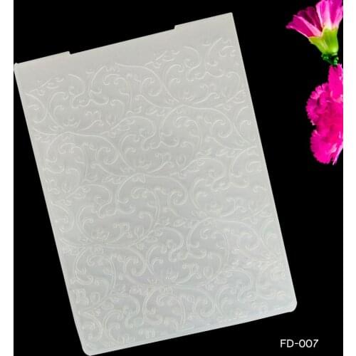 Branches and Leaves DIY Cutting Dies Scrapbooking Plastic Embossing Folder for Scrapbooking Photo Album Paper Craft