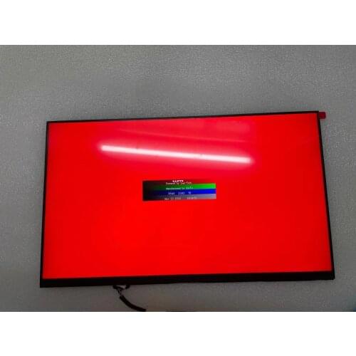 NV140QUM-N54 NV140QUM-N54 V3.0 14.0 Inch LED LCD display Screen 3840*2160 EDP 40 Pins With No Screw Holes Non-Touch