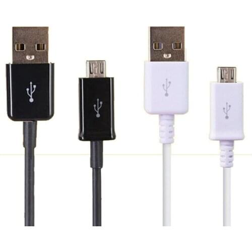 1m Micro Usb Charging Cable Micro usb Cabel For Xiaomi Redmi Note 5 6 Pro 4 4X Note5 6A 5A Usb The Wire