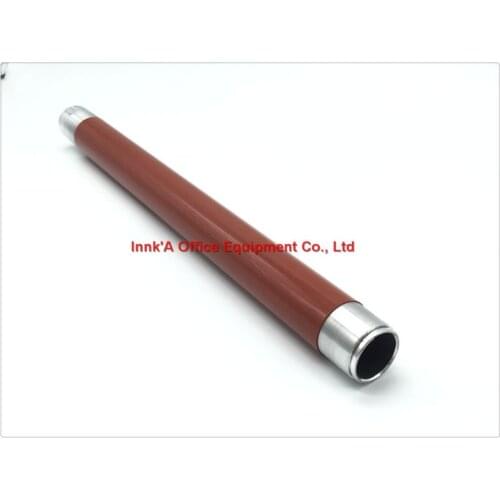 2Pcs Original upper fuser roller for use in Xerox 700 J75 C75 7780 6680 5580 550 560 570