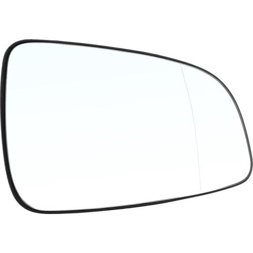 For Opel Astra 2004 2005 2006 2007 2008 1pc Car Right Door Side Wing Mirror Glass 6428785 13141984